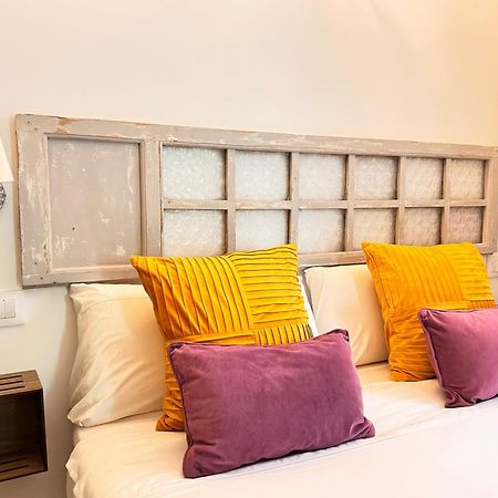 סביליה Palace House Hercules - Apartments מראה חיצוני תמונה