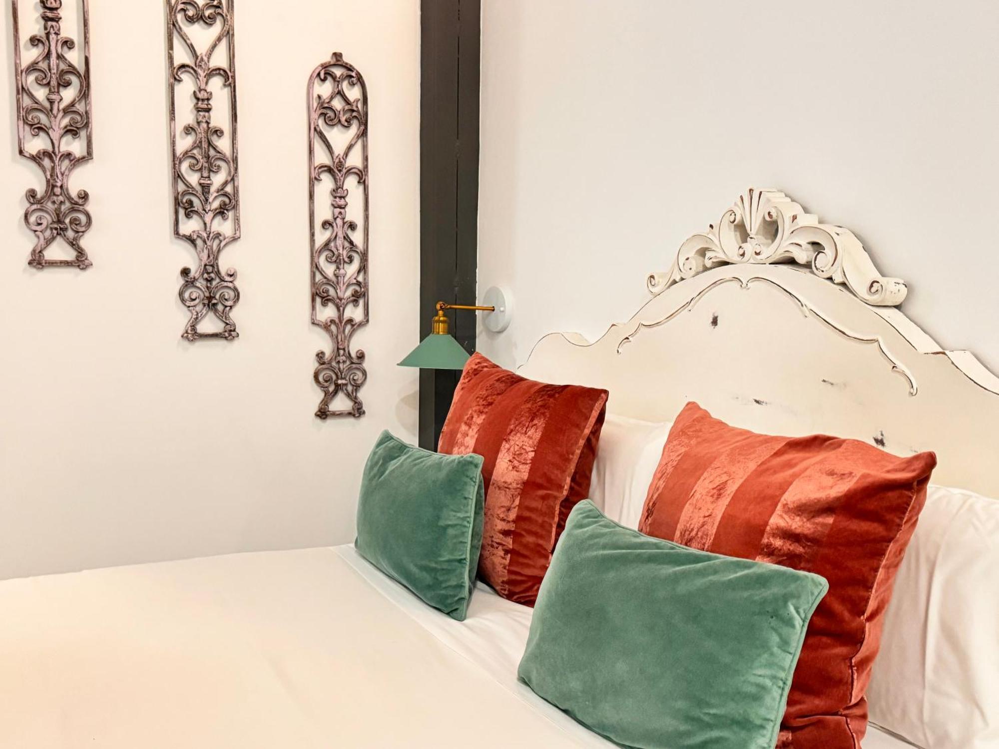 סביליה Palace House Hercules - Apartments מראה חיצוני תמונה
