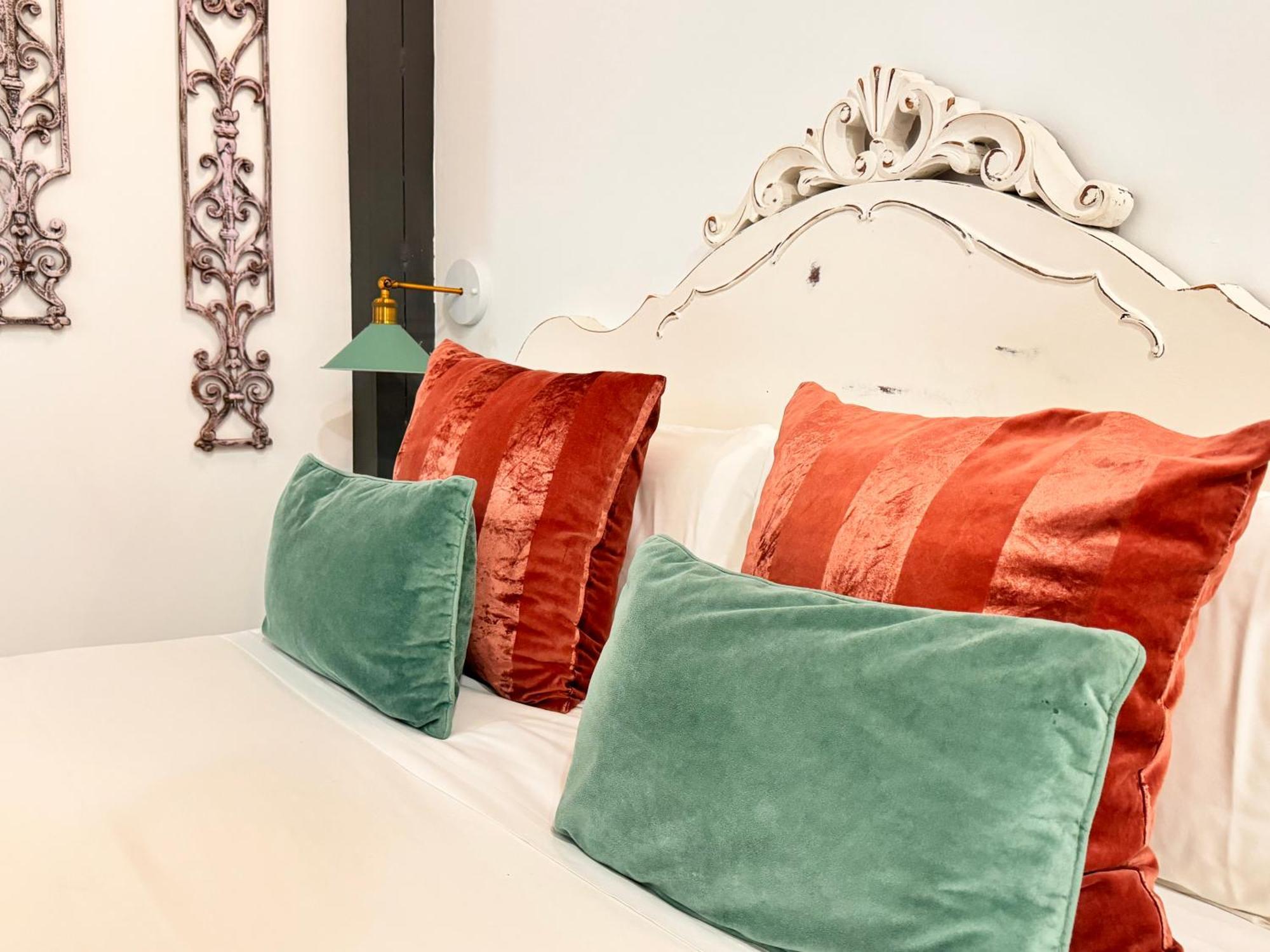 סביליה Palace House Hercules - Apartments חדר תמונה
